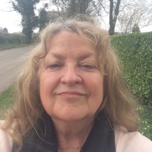 Photo of Diana Beverley Tennyson