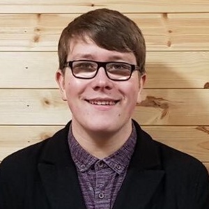 Photo of Jake Cooper