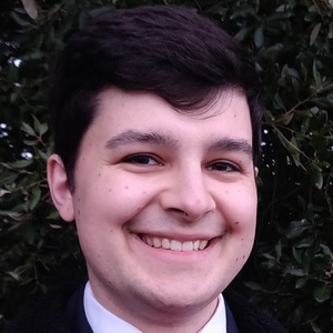 profile photo of Bob Mumby