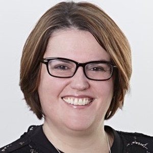 Photo of Liz Ambekar