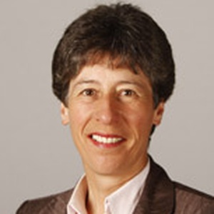 Photo of Liz Smith