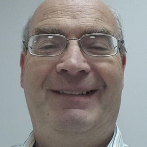 Photo of David Chappell
