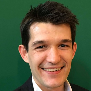 profile photo of Joseph Evans