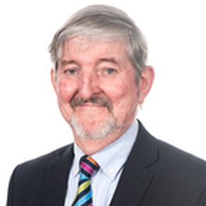 Photo of Colm Cavanagh