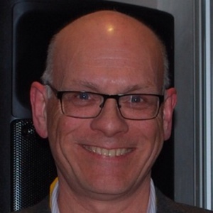 Photo of Tim Bick