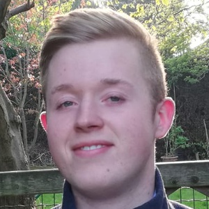 Photo of Morgan Nicholas Crisp