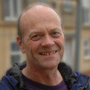 profile photo of Christopher Antony Hull