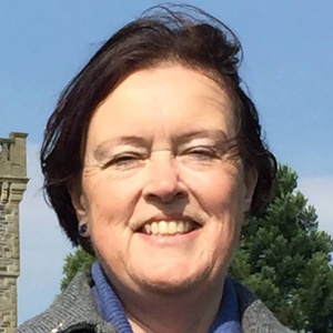 Photo of Jean Davis