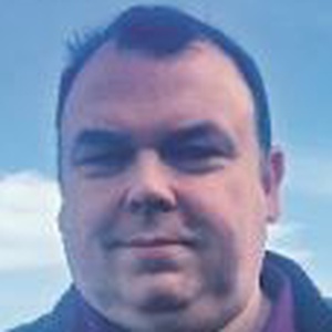 Photo of Tim Thorne