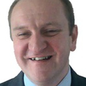 Photo of Clifford Dixon