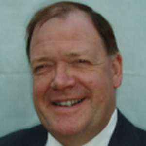 Photo of John Pitts