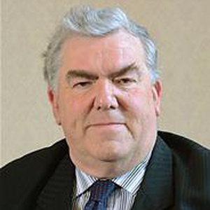 Photo of Peter John Heal