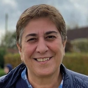 profile photo of Suzanne Nuri-Nixon