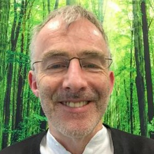 profile photo of Malcolm Brown