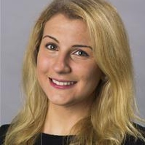 Photo of Amy Beth Haldane