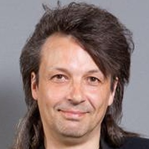 Photo of Mike Baldock