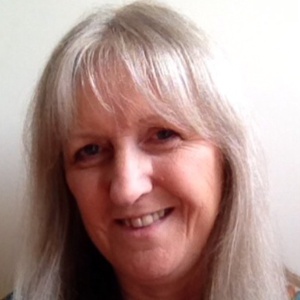 Photo of Barbara Neill