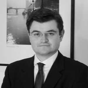 Photo of Simon Peregrine Gauvain Murray