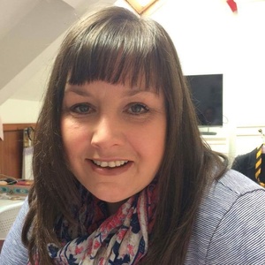 Photo of Liz Walters