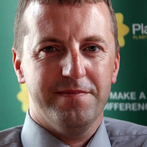 Photo of Jonathan Edwards