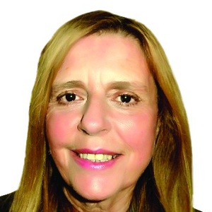 Photo of Cheryl Taylor-Maggio