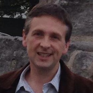 Photo of Tim Taylor