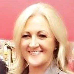 Photo of Jean Gillies
