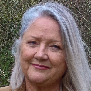 Photo of Ann Isherwood