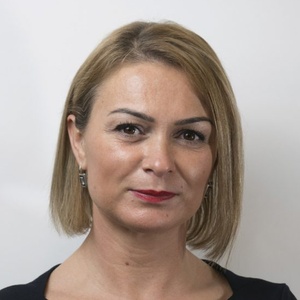 Photo of Marta Banovich