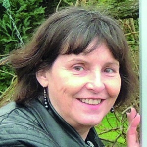 Photo of Anne Hook