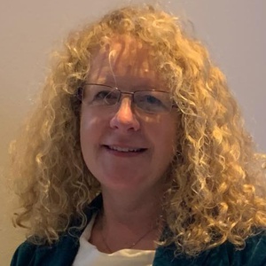 Photo of Claire Davies