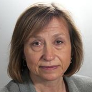 Photo of Hilary Gander