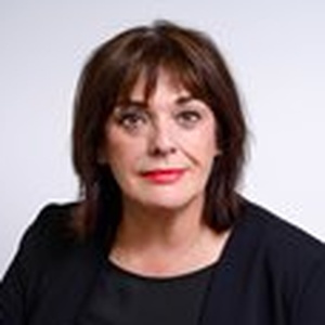 profile photo of Maggie O'Rourke