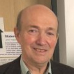 Photo of Edward Donald Cohen