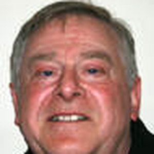 Photo of Robert Horner
