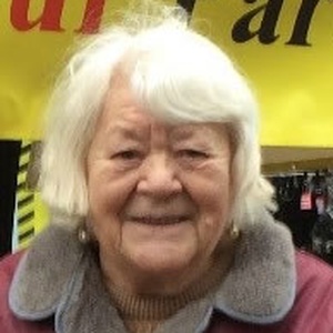Photo of Jill Whitcher