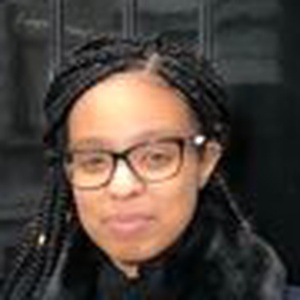 Photo of Jayde Tanisha Edwards