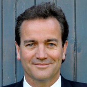 Photo of Nick Hurd