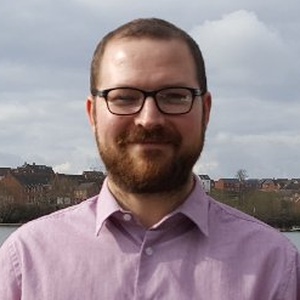 profile photo of Alan Roger Mohktar Knape