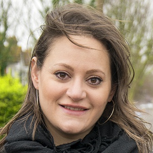 Photo of Leonie Fleischmann