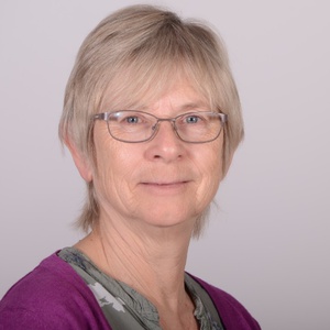 Photo of Julia Catherine Timothy