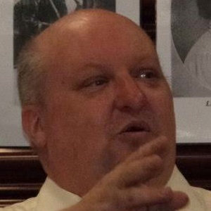 Photo of Jonathan Mark Harper