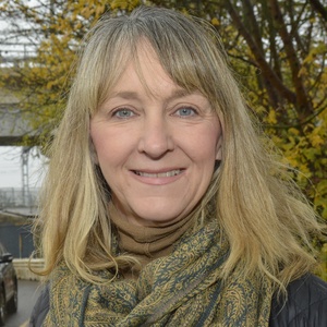 Photo of Karen Rowland