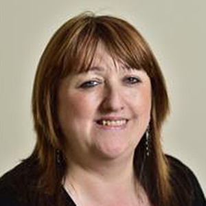 Photo of Angie Davies