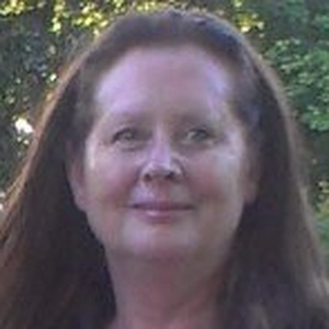 Photo of Diane Donaldson