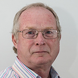 profile photo of David Harvey