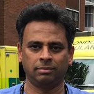 Photo of Neeraj Patil