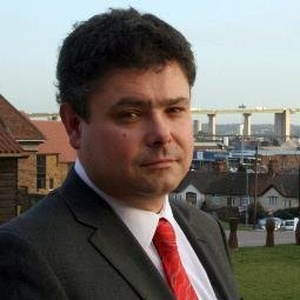 Photo of John Kent