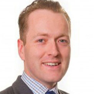 Photo of Neil Christian