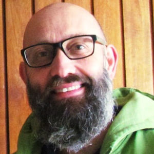 Photo of Neil Francis Robinson